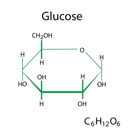 Analysis of the chemical composition of natural carbohydrates – .